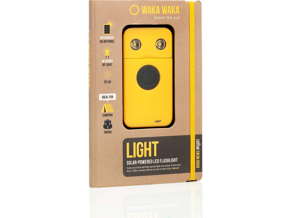 Waka Waka Light 1