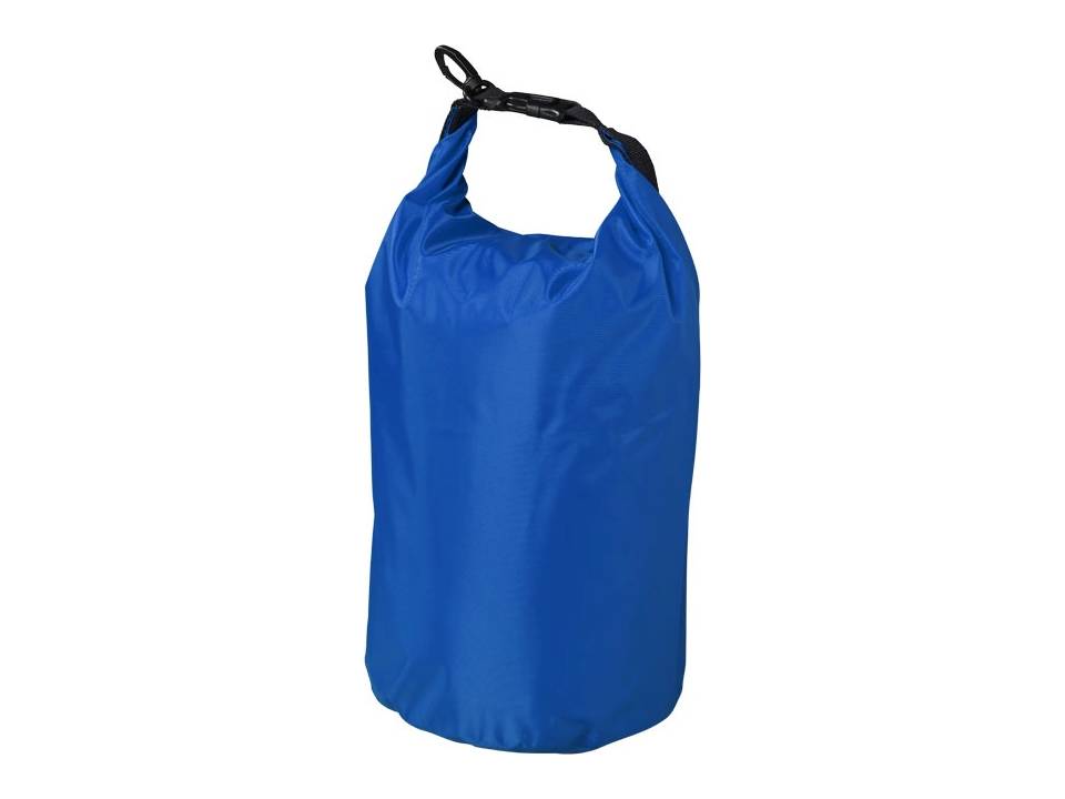 Waterbestendige tas bedrukken