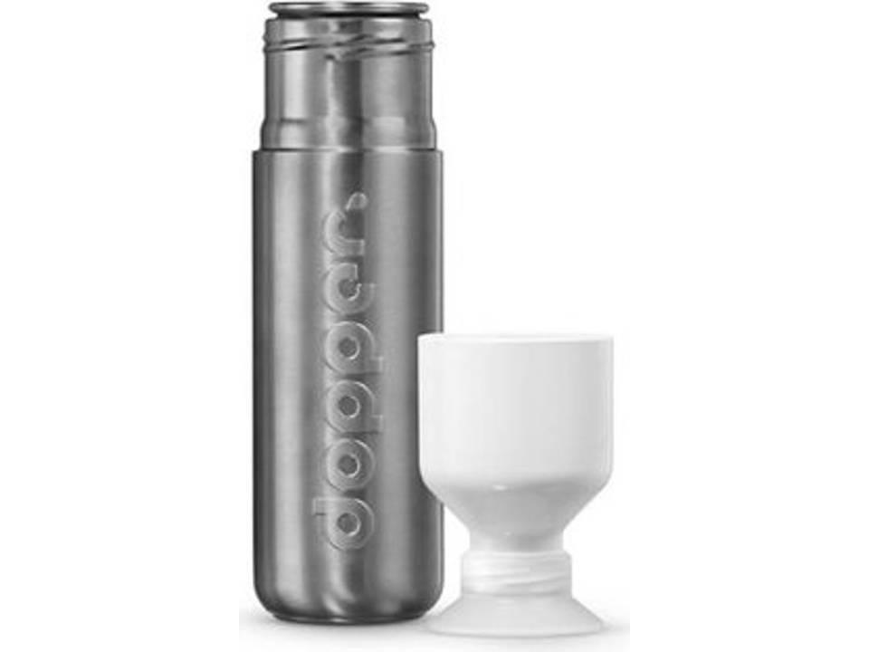 Dopper Solid Steel - 490 ml 1