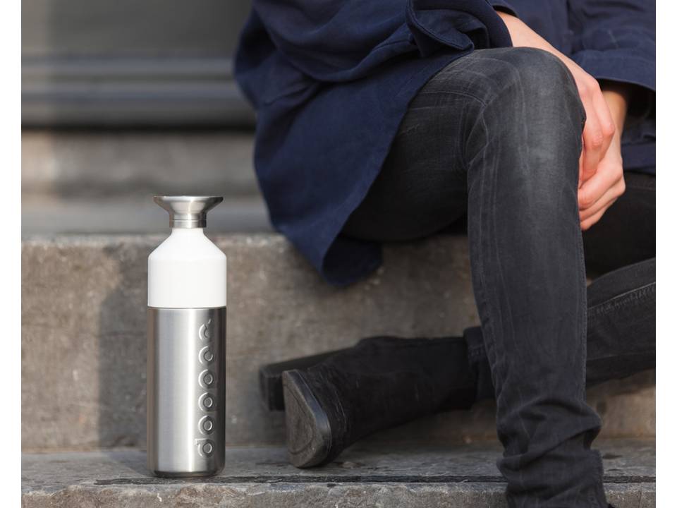 Dopper Steel - 800 ml 2