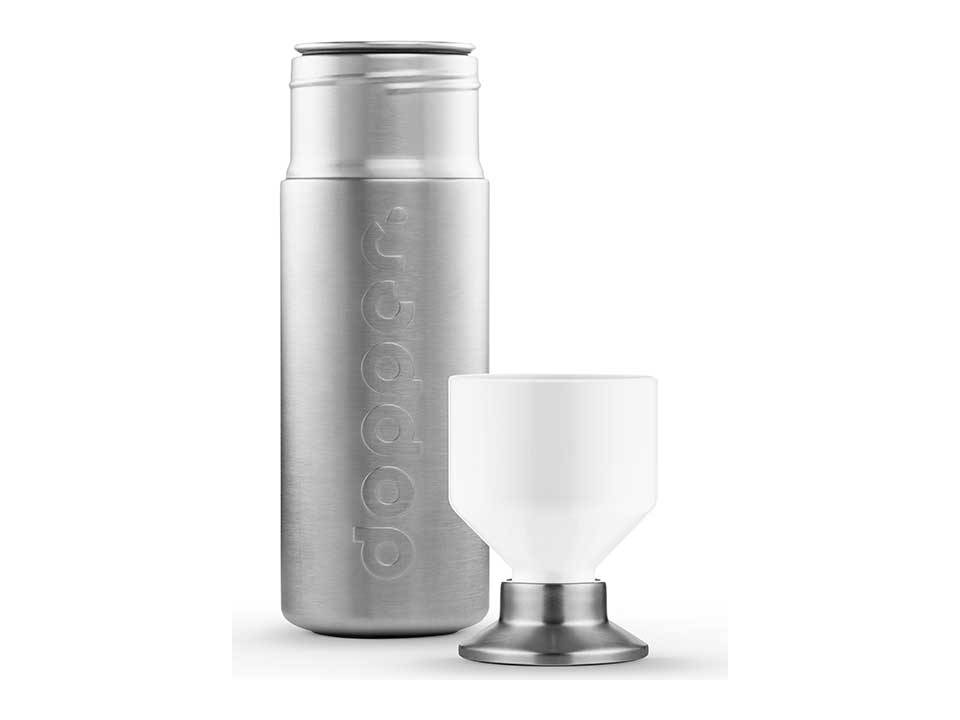 Dopper Steel - 800 ml 1