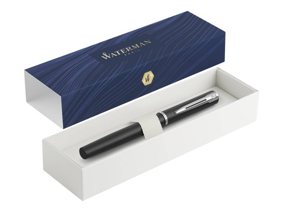 Allure rollerball pen