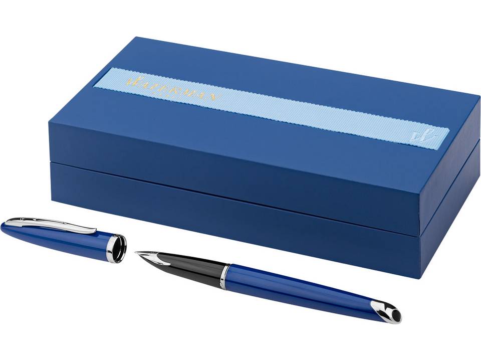 Carene Fountain Pen 8