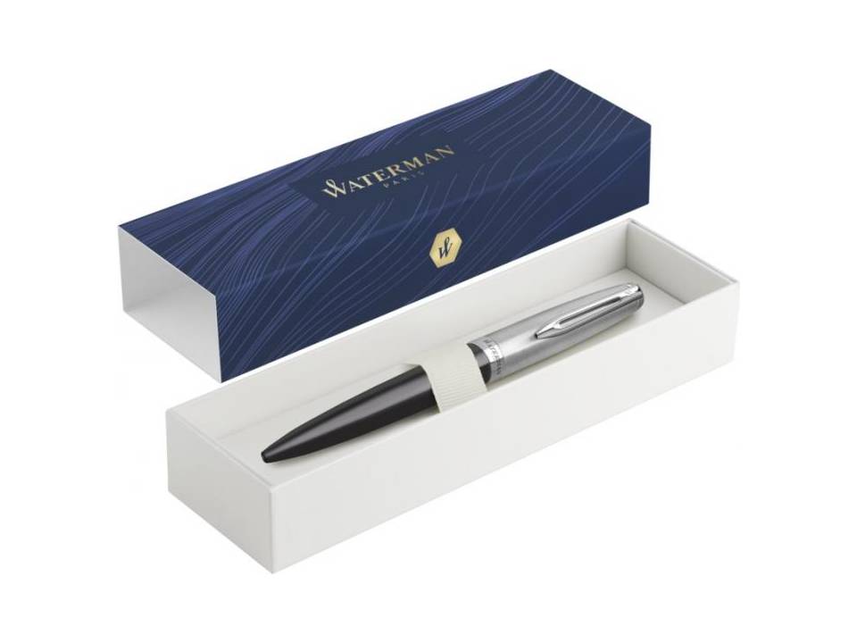 Waterman Embleme pennen