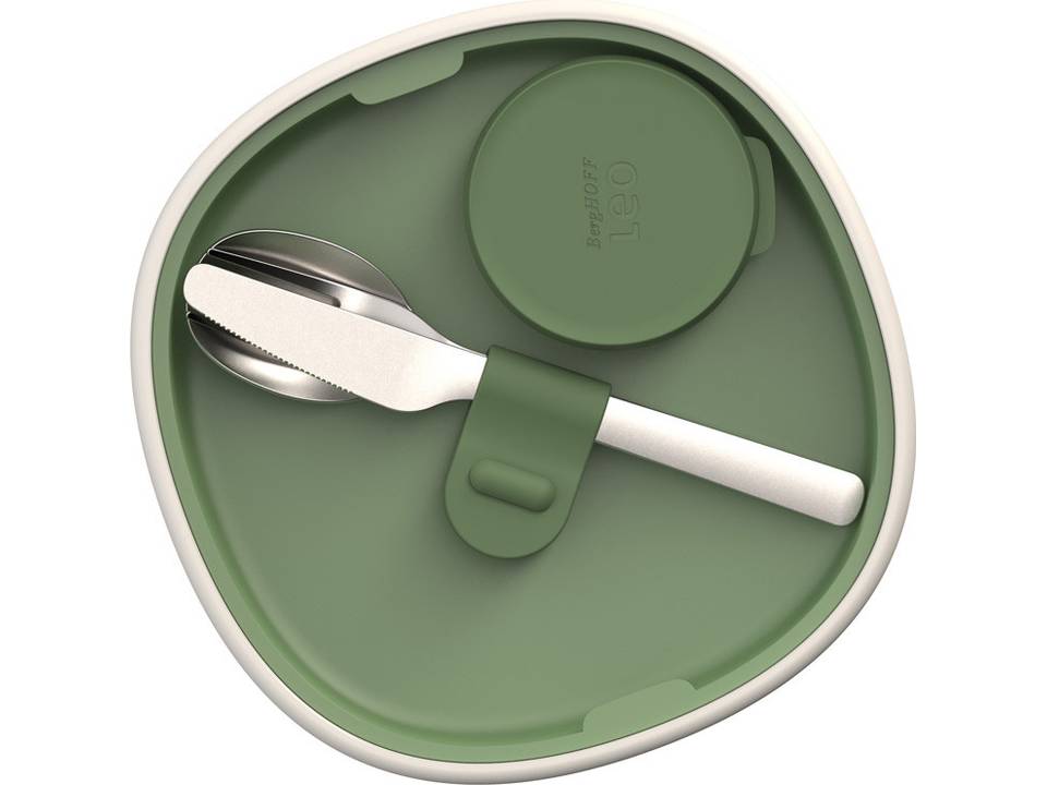 Salad bowl set LEO 1