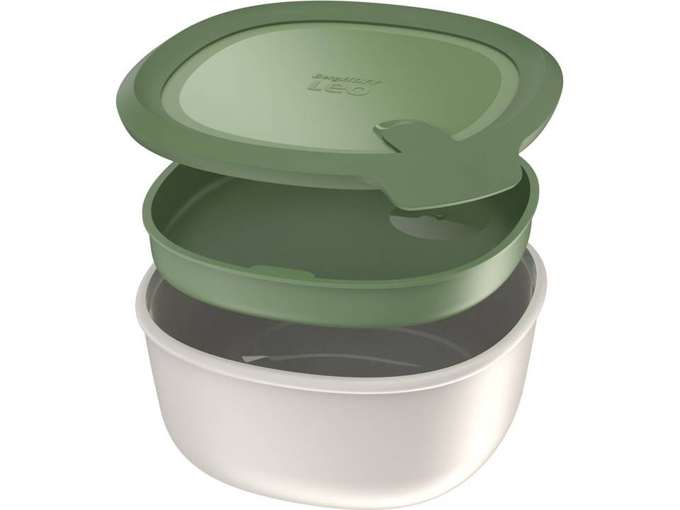 Salad bowl set LEO 2