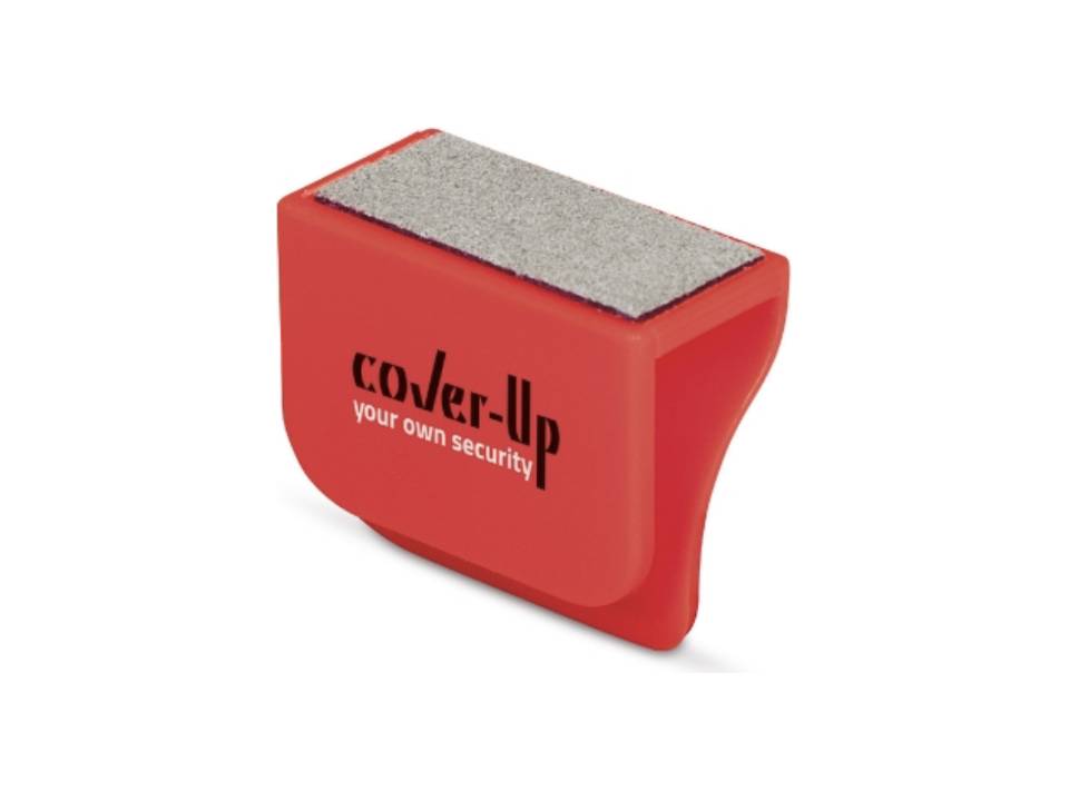 Webcam cover & screen cleaner 5