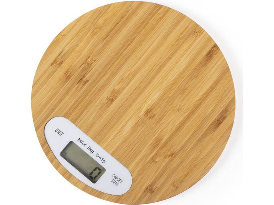 Weighing Scales Hinfex 2