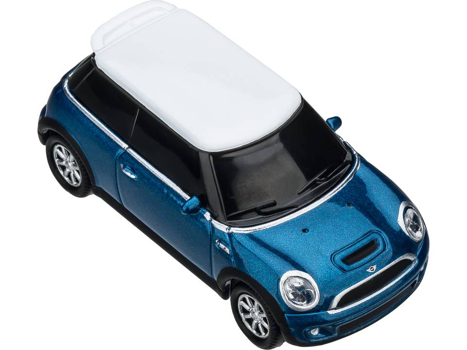 USB flash drive 16Gb Mini Cooper 19