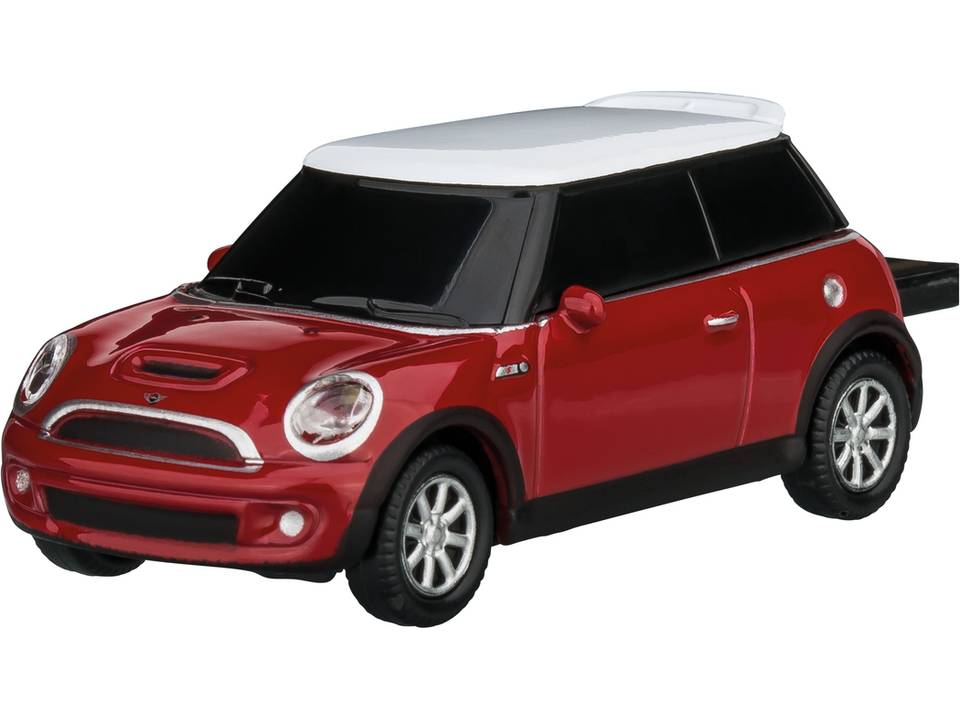 USB flash drive 16Gb Mini Cooper 16