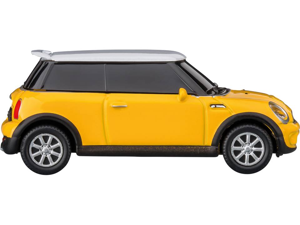 USB flash drive 16Gb Mini Cooper 4