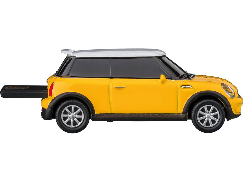 USB flash drive 16Gb Mini Cooper 5