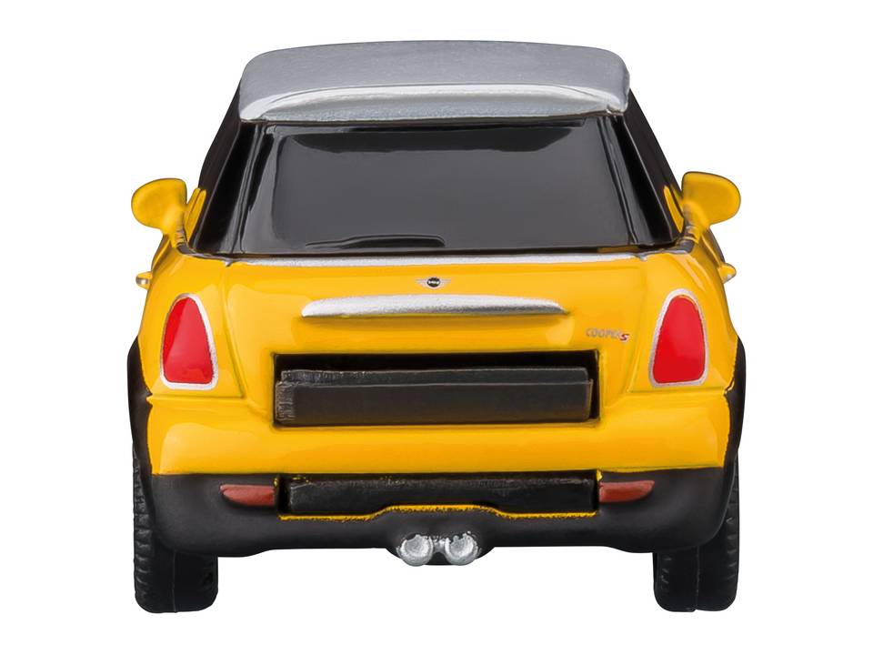 USB flash drive 16Gb Mini Cooper 7