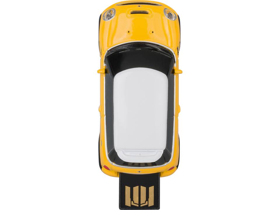 USB flash drive 16Gb Mini Cooper 29