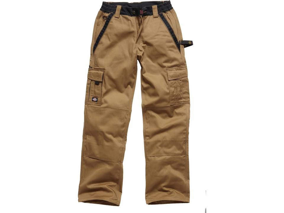 Workwear Trousers 11