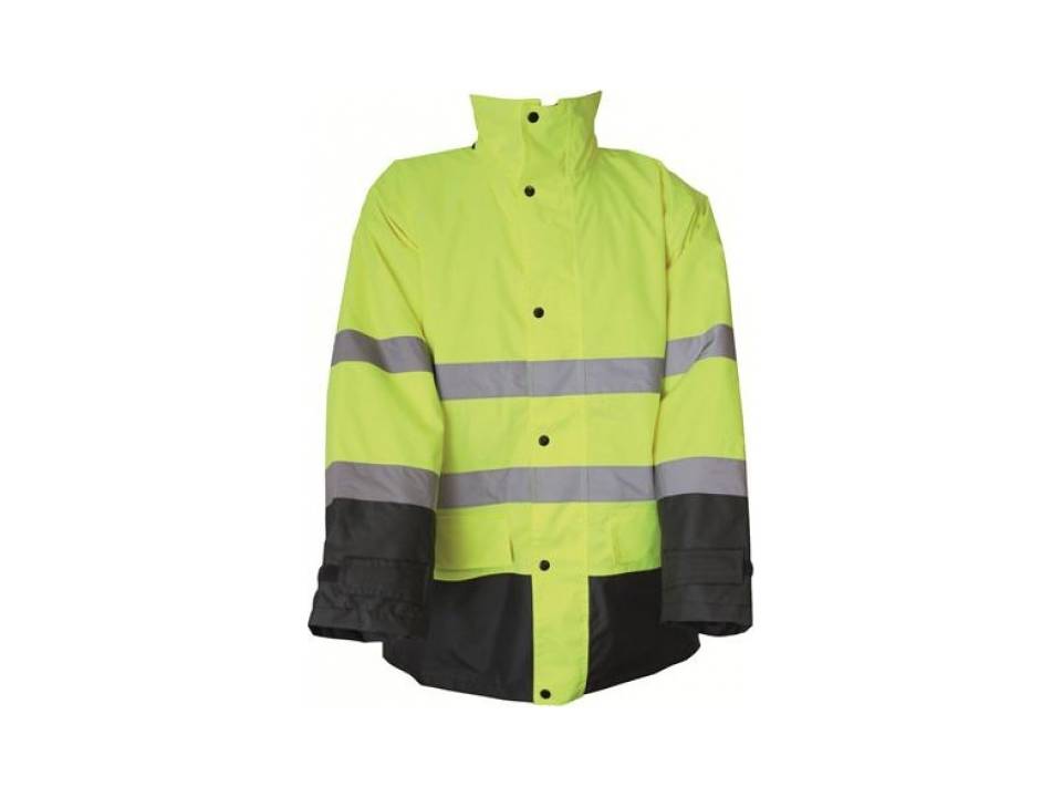 Working jacket Brickstone 1