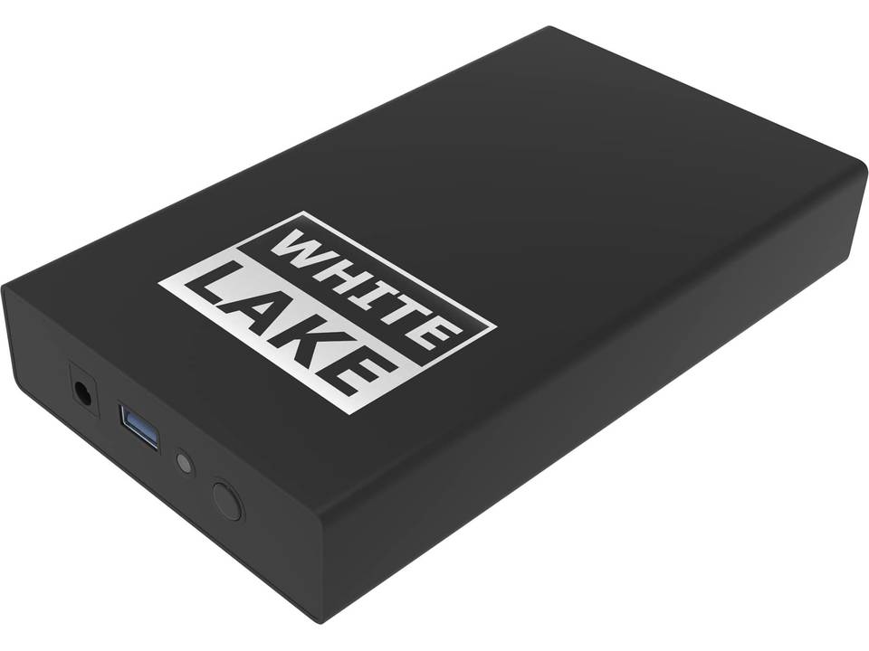 Hard Drive Metal 1TB 3.0 6