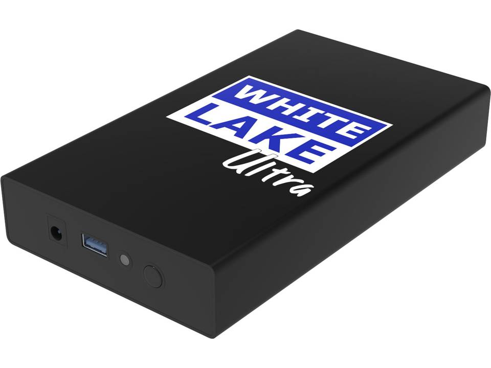 Hard Drive Metal 1TB 3.0 5