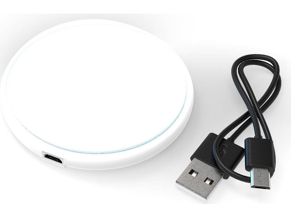 Wireless Charger Iris 1