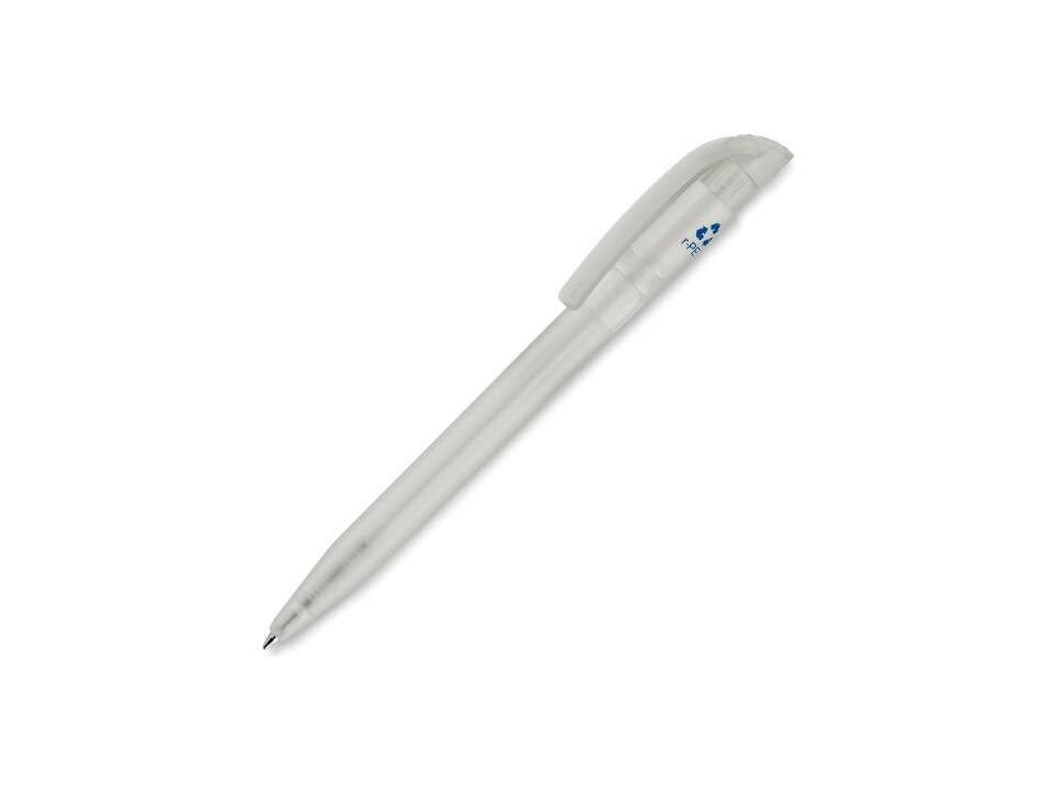 Ball pen R-PET transparent 3