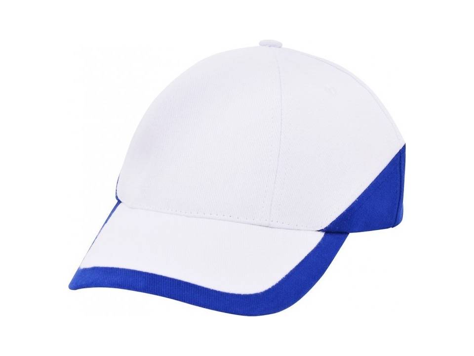 Duo Peak Cap