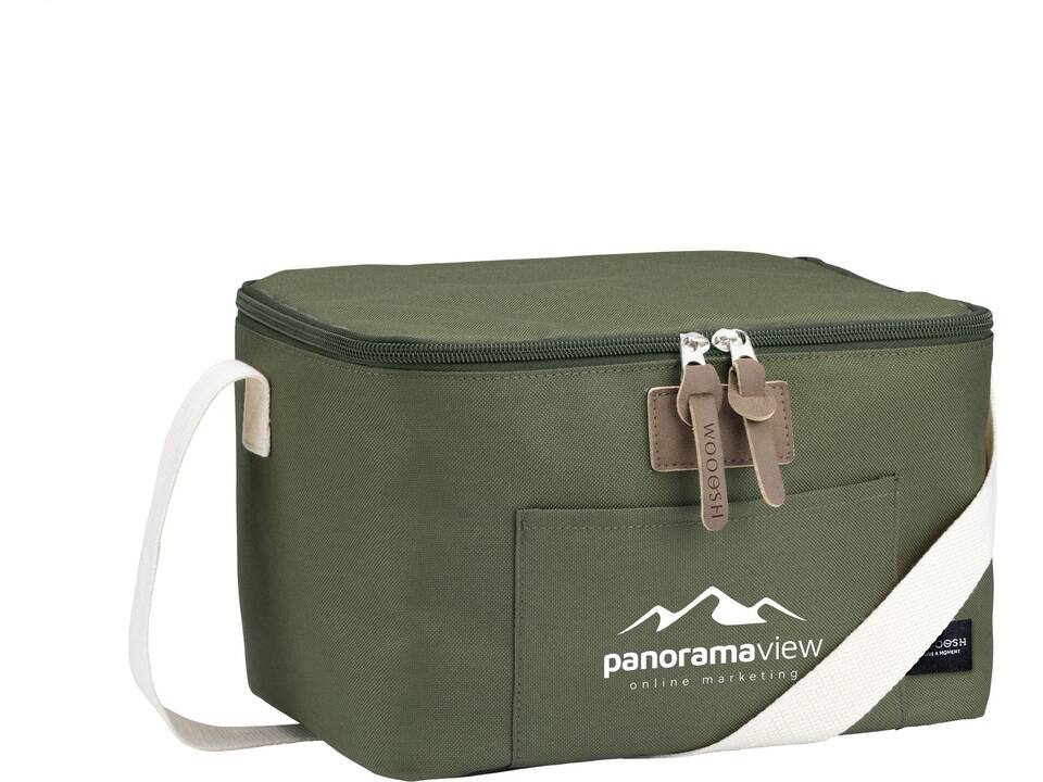 Wooosh Callisto GRS RPET Cooler Bag 1