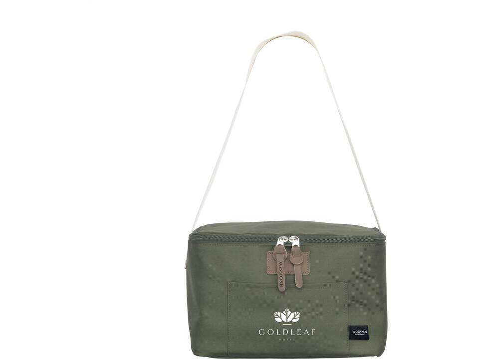 Wooosh Callisto GRS RPET Cooler Bag 4