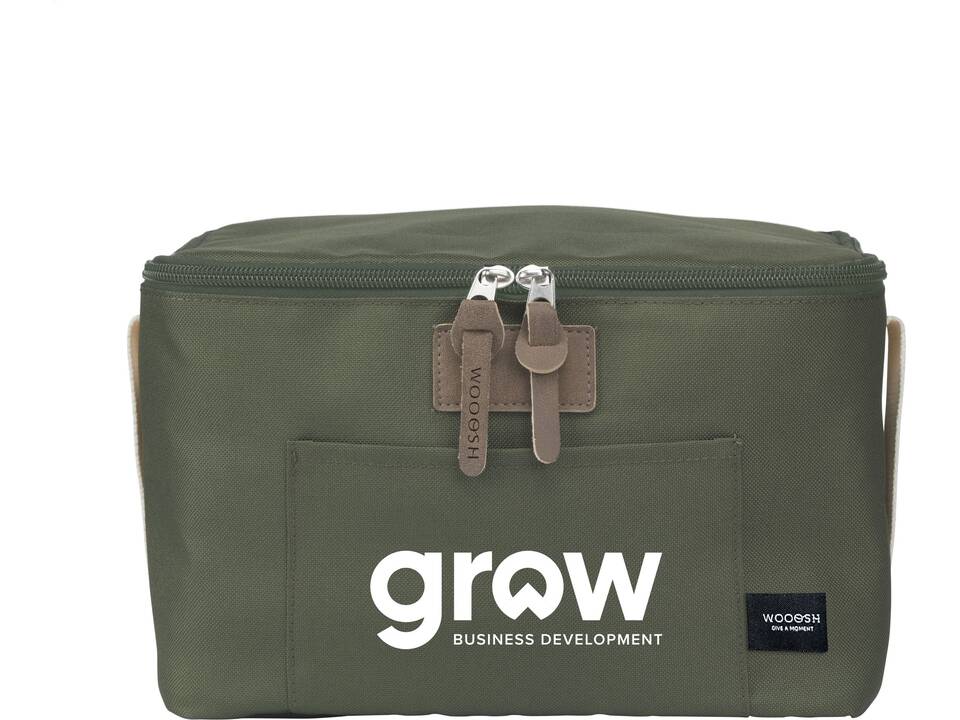 Wooosh Callisto GRS RPET Cooler Bag 5