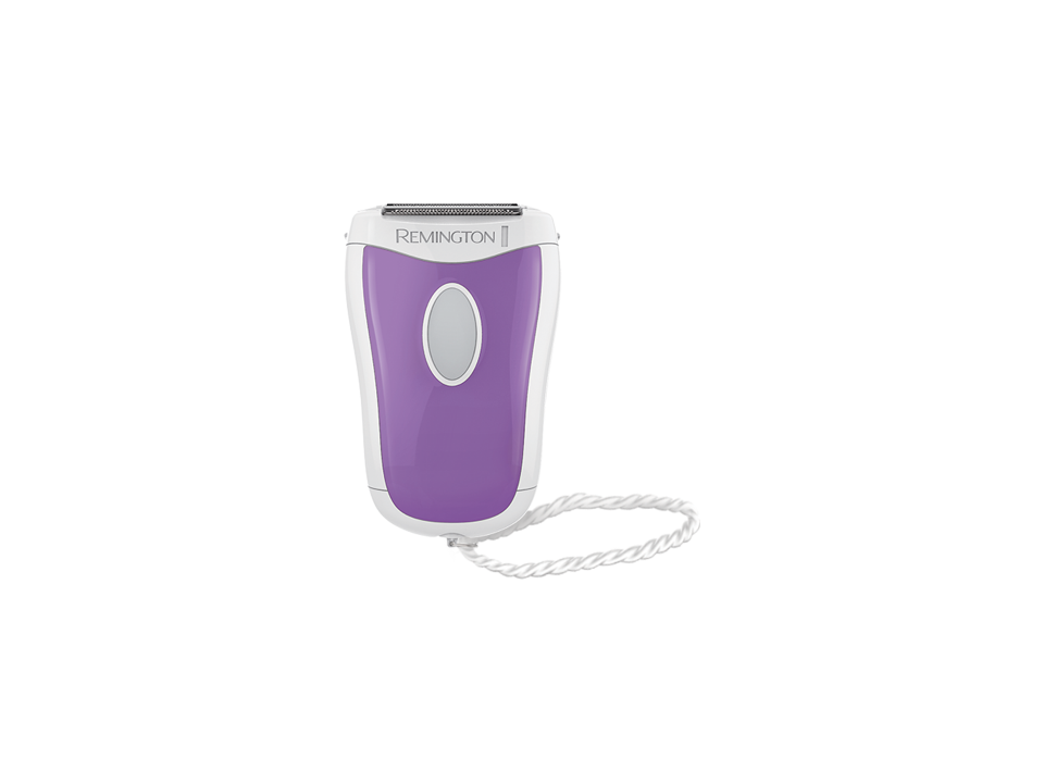 WSF4810 Smooth&Silky Compact Lady Shaver Smooth & Silky Compact Lady Shaver