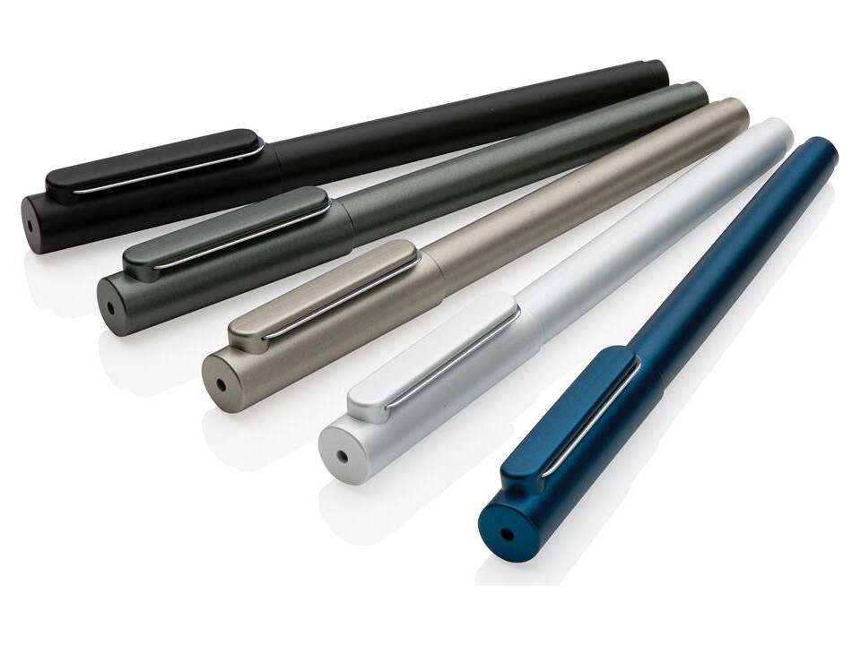 X6 cap pen with ultra glide ink 26