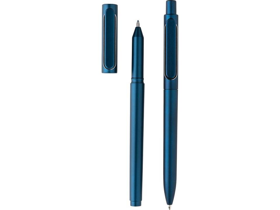 X6 pen set 3