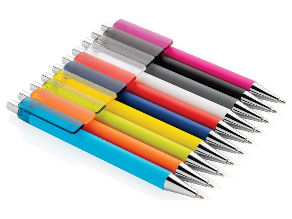 X8 smooth touch pen 30