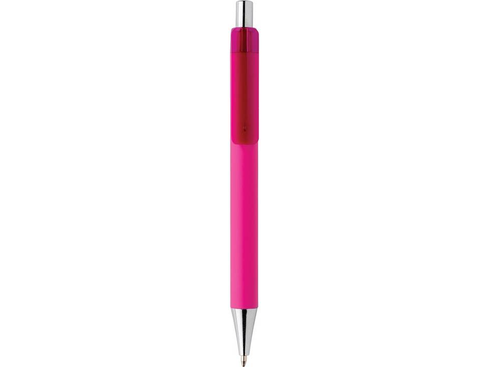 X8 smooth touch pen 25