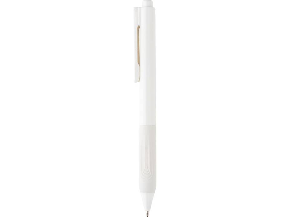 X9 solid pen with silicone grip 15