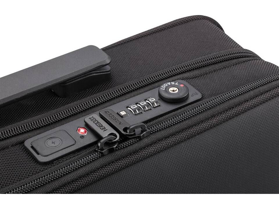 XD Design Flex Foldable Trolley 13