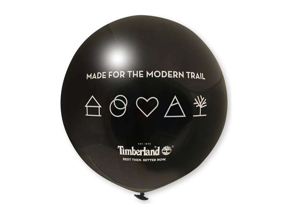 XL Balloons Ø48 cm 5