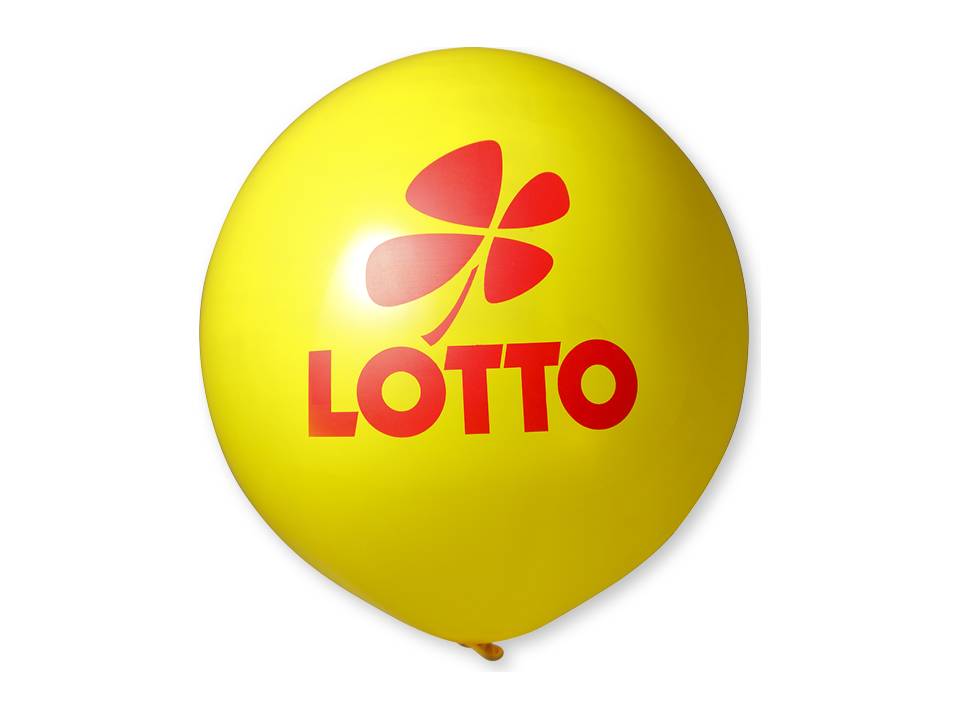 XL Balloons Ø48 cm 4