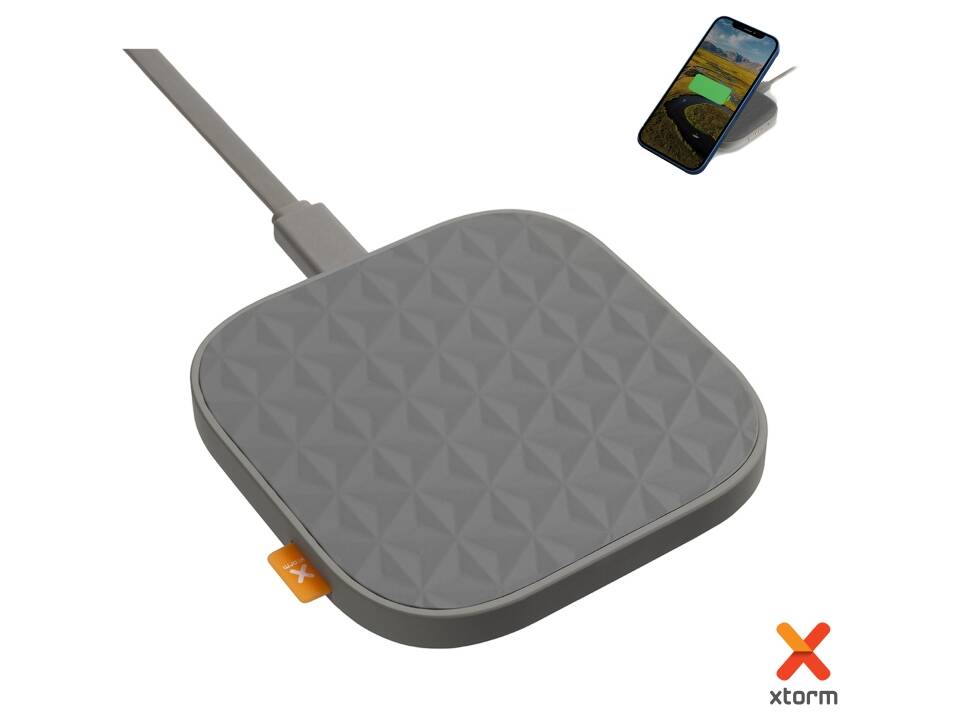 Xtorm Solo Wireless Charger 15W