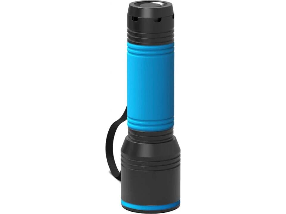 Torch Reeves Black Colour 8