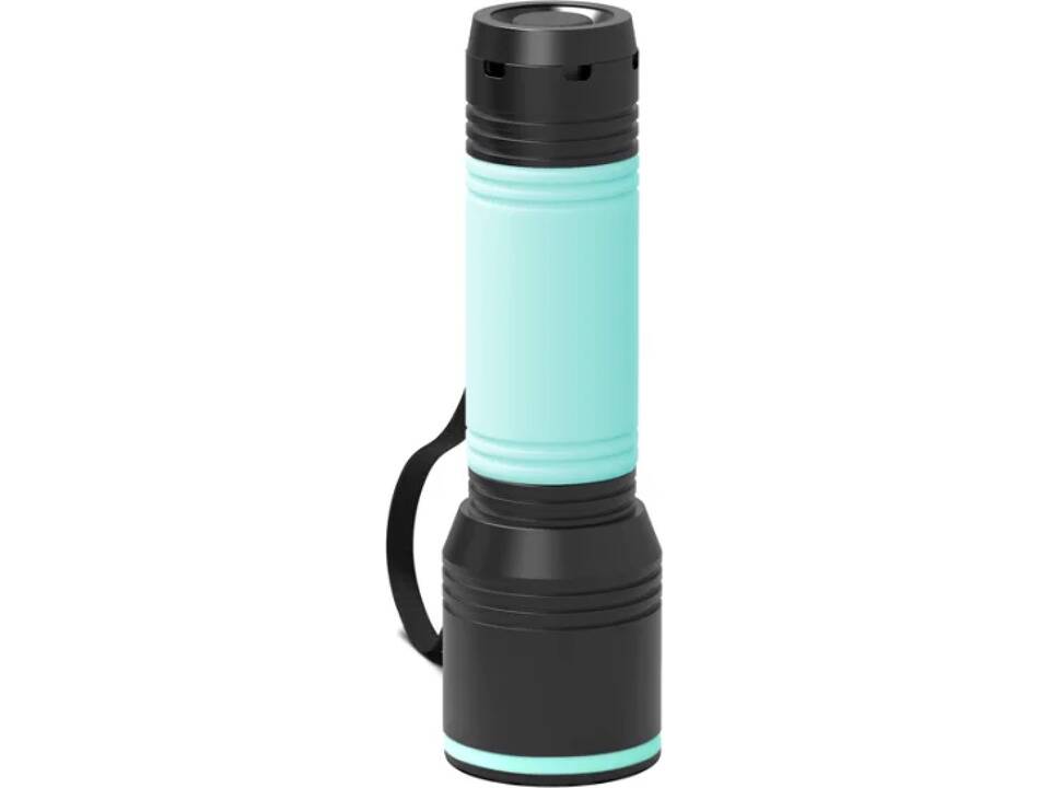 Torch Reeves Black Colour 11