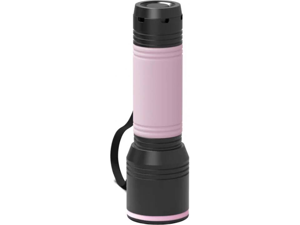 Torch Reeves Black Colour 5