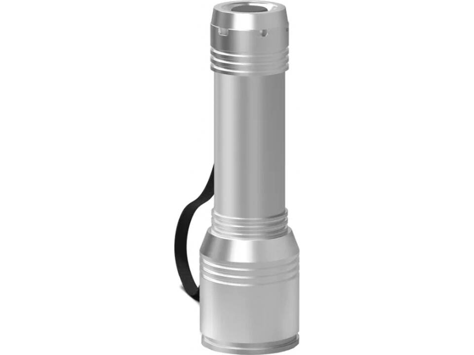 Torch Reeves Silver Colour 18