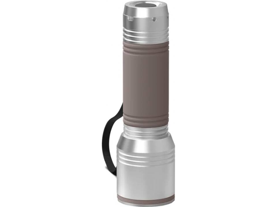 Torch Reeves Silver Colour 3