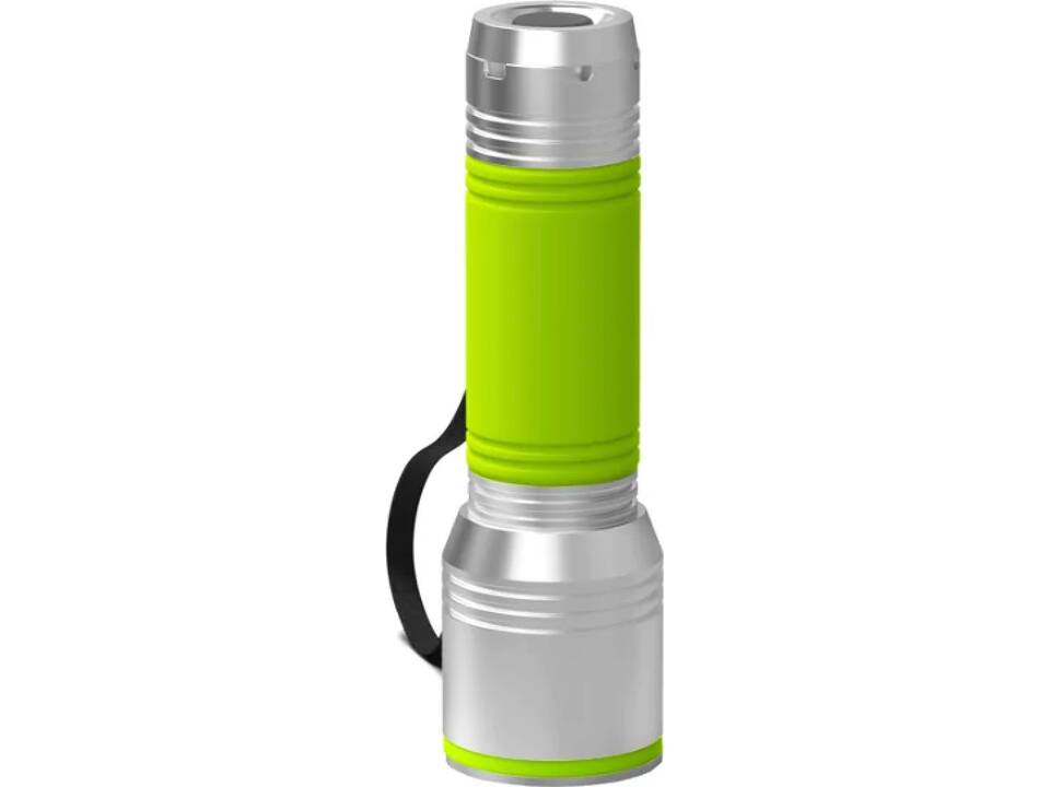 Torch Reeves Silver Colour 6