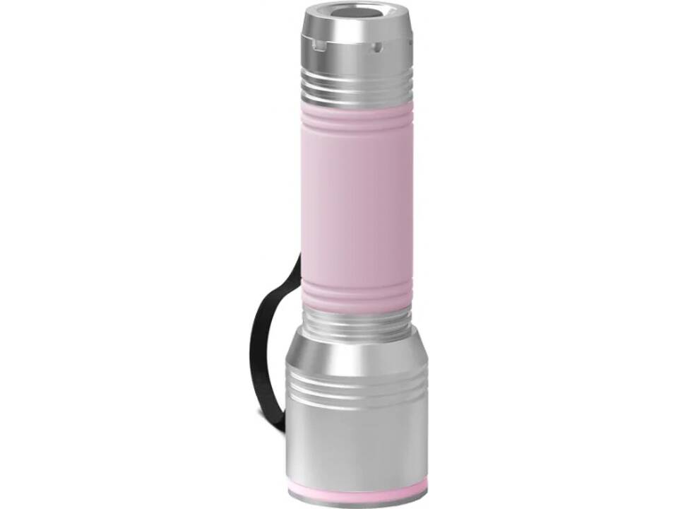 Torch Reeves Silver Colour 13