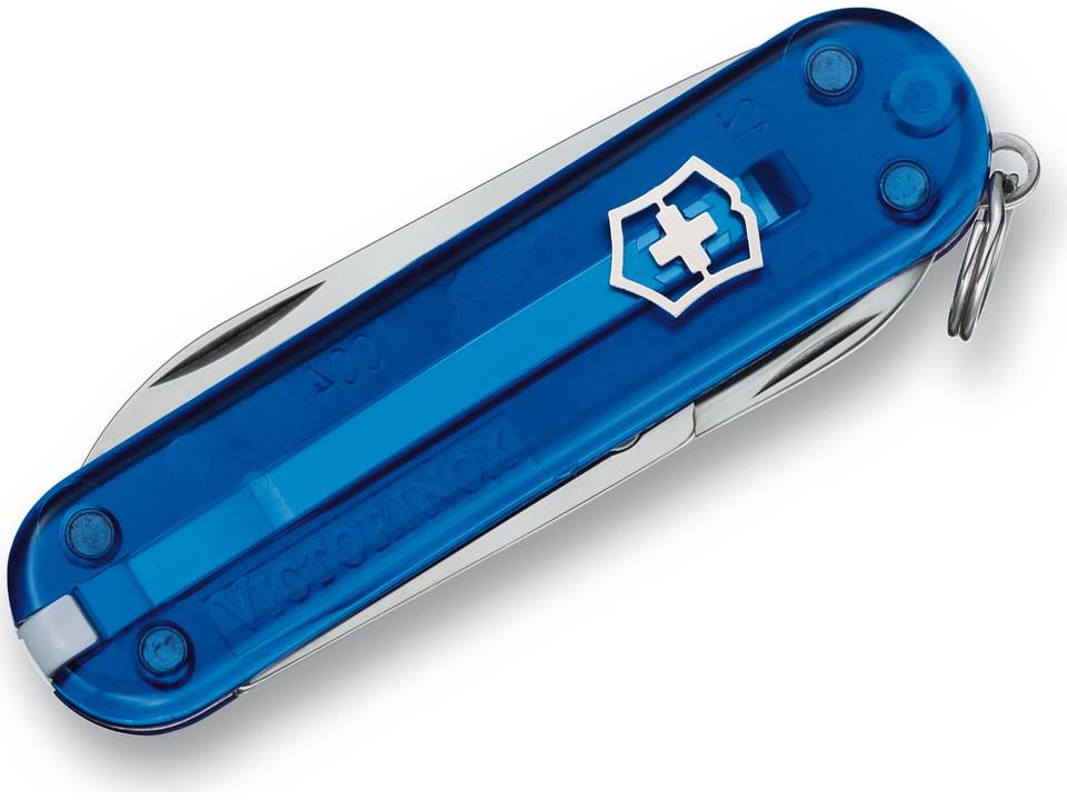 Small Pocket Knife Victorinox Classic SD 8