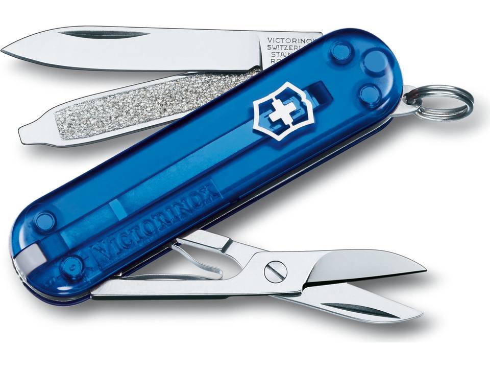 Small Pocket Knife Victorinox Classic SD 4