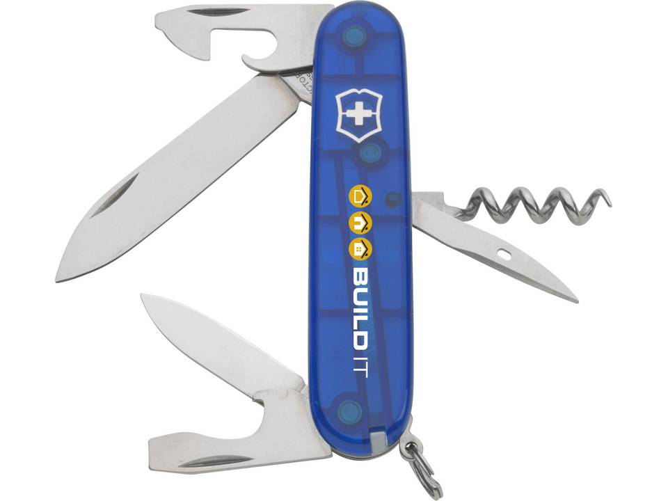 Pocket knife Victorinox Spartan 2