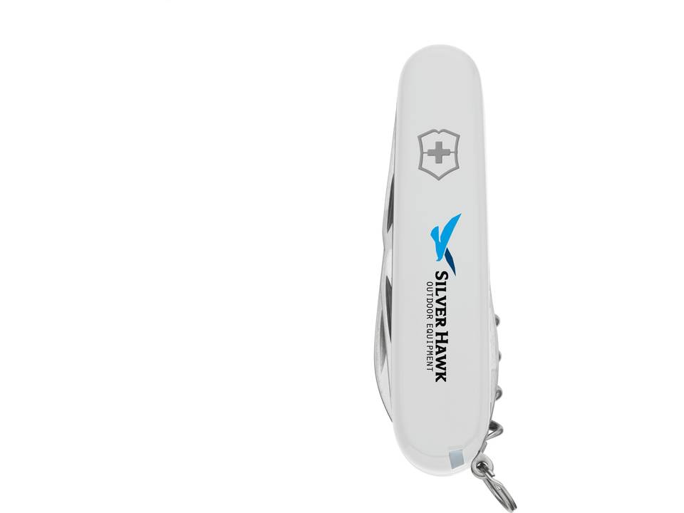 Pocket knife Victorinox Spartan 6