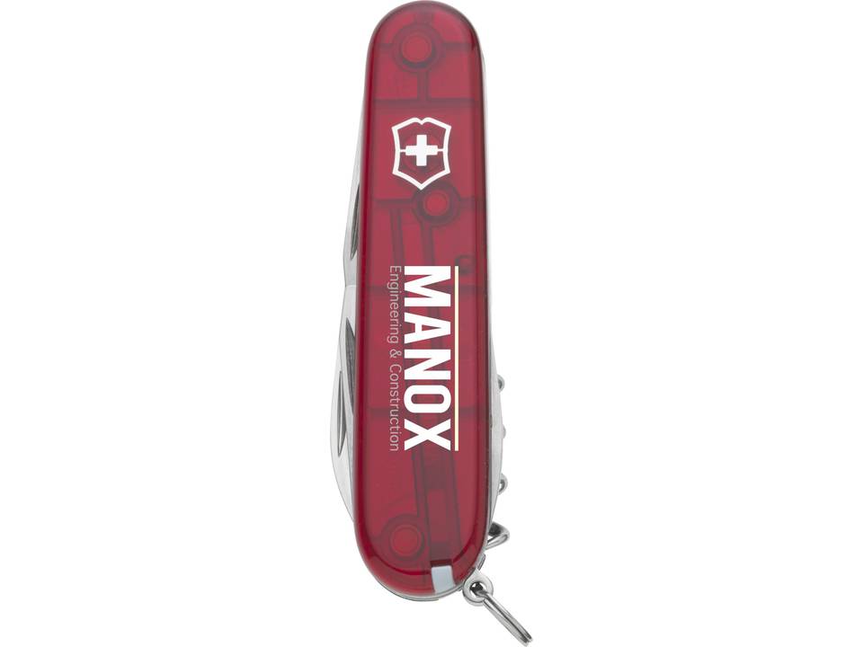 Pocket knife Victorinox Spartan 3